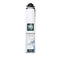 WS PU-Spuitlijm 750ml Schroefdraadkop