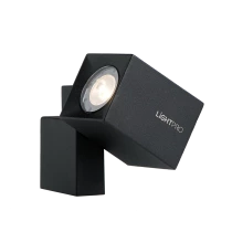 Lightpro Quartz spot/wandlamp