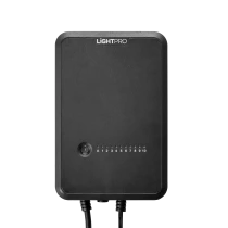 Lightpro Transformator 150W Touch