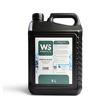 WS Imperial Black 5 L