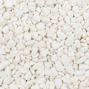 Polar White grind 25-40 mm (20kg zak)