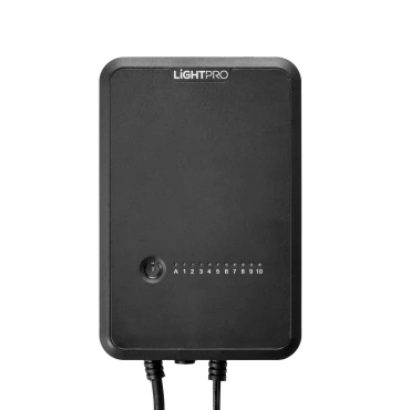 Lightpro Transformator 150W Touch