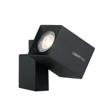 Lightpro Quartz spot/wandlamp