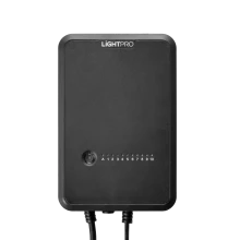 Lightpro Transformator 150W Touch