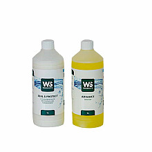 Combi-deal set WS Seal & Protect 1L + WS Advance 1L