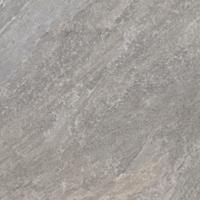 GeoCeramica® 75x75x4 Quartzstone Grey Matt