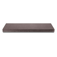 Oud Hollandse tegel gewapend 200x50x10 cm Taupe